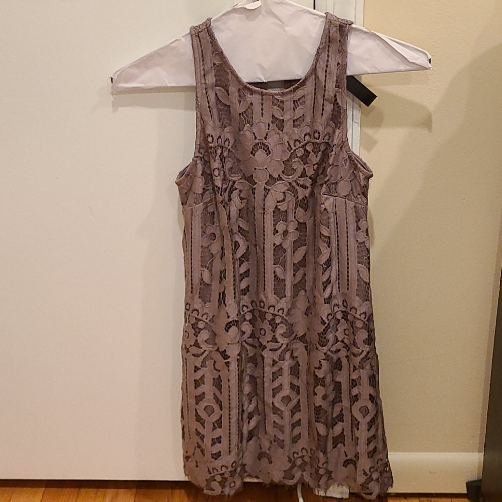Cocktail dress